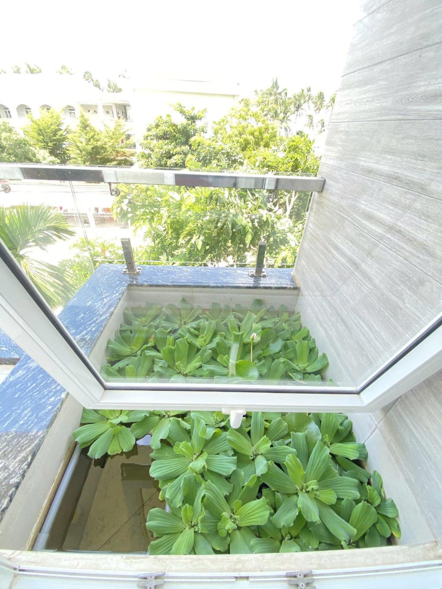 可利酒店 美奈 外观 照片